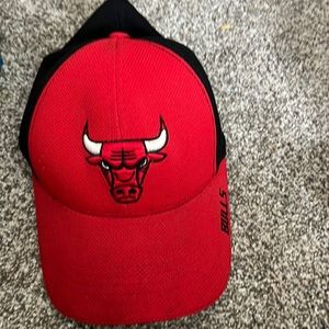 Nike Chicago bulls hat